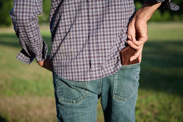 Wallets | Alegria Gifts Nashville